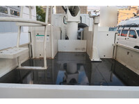 MITSUBISHI FUSO Canter Cherry Picker PDG-FE73D 2008 71,534km_9