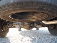 ISUZU Elf Flat Body TRG-NHS85A 2019 22,374km_15