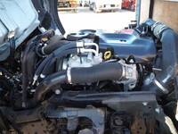 ISUZU Elf Flat Body TRG-NHS85A 2019 22,374km_20