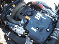 ISUZU Elf Flat Body TRG-NHS85A 2019 22,374km_21