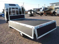 ISUZU Elf Flat Body TRG-NHS85A 2019 22,374km_24