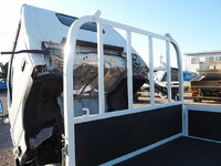 ISUZU Elf Flat Body TRG-NHS85A 2019 22,374km_27