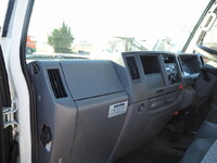 ISUZU Elf Flat Body TRG-NHS85A 2019 22,374km_28