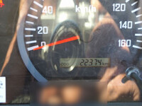 ISUZU Elf Flat Body TRG-NHS85A 2019 22,374km_40