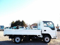 ISUZU Elf Flat Body TRG-NHS85A 2019 22,374km_5