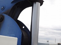 HINO Dutro Truck (With 4 Steps Of Cranes) TKG-XZU640M 2012 129,895km_11