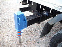 HINO Dutro Truck (With 4 Steps Of Cranes) TKG-XZU640M 2012 129,895km_12