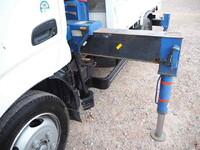 HINO Dutro Truck (With 4 Steps Of Cranes) TKG-XZU640M 2012 129,895km_13