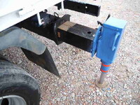 HINO Dutro Truck (With 4 Steps Of Cranes) TKG-XZU640M 2012 129,895km_14