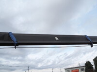 HINO Dutro Truck (With 4 Steps Of Cranes) TKG-XZU640M 2012 129,895km_16