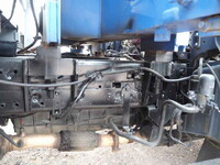 HINO Dutro Truck (With 4 Steps Of Cranes) TKG-XZU640M 2012 129,895km_26