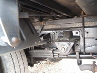 HINO Dutro Truck (With 4 Steps Of Cranes) TKG-XZU640M 2012 129,895km_27