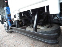 HINO Dutro Truck (With 4 Steps Of Cranes) TKG-XZU640M 2012 129,895km_30