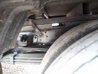 HINO Dutro Truck (With 4 Steps Of Cranes) TKG-XZU640M 2012 129,895km_31