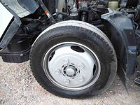 HINO Dutro Truck (With 4 Steps Of Cranes) TKG-XZU640M 2012 129,895km_33