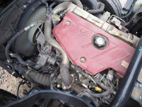 HINO Dutro Truck (With 4 Steps Of Cranes) TKG-XZU640M 2012 129,895km_34