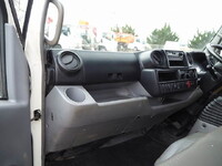 HINO Dutro Truck (With 4 Steps Of Cranes) TKG-XZU640M 2012 129,895km_35