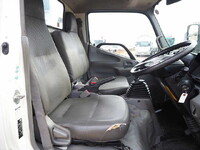 HINO Dutro Truck (With 4 Steps Of Cranes) TKG-XZU640M 2012 129,895km_36