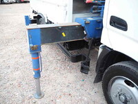 HINO Dutro Truck (With 4 Steps Of Cranes) TKG-XZU640M 2012 129,895km_8