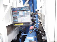 HINO Dutro Truck (With 4 Steps Of Cranes) TKG-XZU640M 2012 129,895km_9