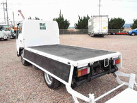 ISUZU Elf Flat Body SKG-NHS85AN 2011 108,547km_10