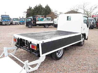 ISUZU Elf Flat Body SKG-NHS85AN 2011 108,547km_11