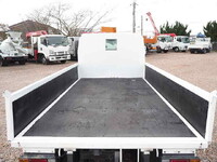 ISUZU Elf Flat Body SKG-NHS85AN 2011 108,547km_12