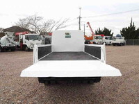 ISUZU Elf Flat Body SKG-NHS85AN 2011 108,547km_13