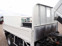 ISUZU Elf Flat Body SKG-NHS85AN 2011 108,547km_15