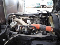 ISUZU Elf Flat Body SKG-NHS85AN 2011 108,547km_16