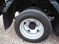 ISUZU Elf Flat Body SKG-NHS85AN 2011 108,547km_19