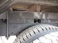 ISUZU Elf Flat Body SKG-NHS85AN 2011 108,547km_20