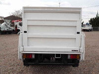 ISUZU Elf Flat Body SKG-NHS85AN 2011 108,547km_21