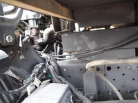 ISUZU Elf Flat Body SKG-NHS85AN 2011 108,547km_26