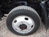 ISUZU Elf Flat Body SKG-NHS85AN 2011 108,547km_27