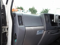 ISUZU Elf Flat Body SKG-NHS85AN 2011 108,547km_31