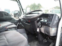 ISUZU Elf Flat Body SKG-NHS85AN 2011 108,547km_34