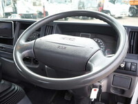 ISUZU Elf Flat Body SKG-NHS85AN 2011 108,547km_35