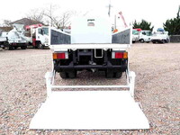 ISUZU Elf Flat Body SKG-NHS85AN 2011 108,547km_5