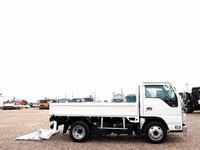 ISUZU Elf Flat Body SKG-NHS85AN 2011 108,547km_6