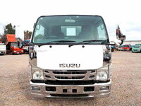 ISUZU Elf Flat Body SKG-NHS85AN 2011 108,547km_7