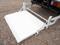 ISUZU Elf Flat Body SKG-NHS85AN 2011 108,547km_8