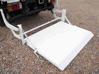 ISUZU Elf Flat Body SKG-NHS85AN 2011 108,547km_9