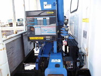 ISUZU Elf Truck (With 3 Steps Of Cranes) TKG-NMR85AN 2013 68,679km_10