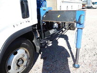 ISUZU Elf Truck (With 3 Steps Of Cranes) TKG-NMR85AN 2013 68,679km_12