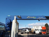 ISUZU Elf Truck (With 3 Steps Of Cranes) TKG-NMR85AN 2013 68,679km_14