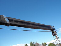 ISUZU Elf Truck (With 3 Steps Of Cranes) TKG-NMR85AN 2013 68,679km_16