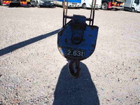 ISUZU Elf Truck (With 3 Steps Of Cranes) TKG-NMR85AN 2013 68,679km_17