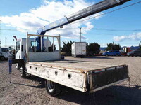 ISUZU Elf Truck (With 3 Steps Of Cranes) TKG-NMR85AN 2013 68,679km_18