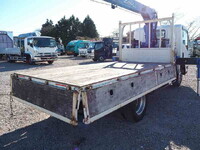 ISUZU Elf Truck (With 3 Steps Of Cranes) TKG-NMR85AN 2013 68,679km_20